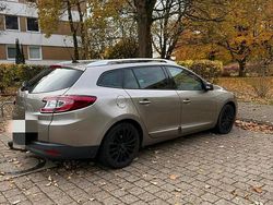 Andere farben Gebraucht 2013 Renault Mégane III Limousine | 3.999 € (Guter Preis)