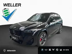 Saphirschwarz (schwarz) Neu 2025 BMW X1 M Sport SUV | 54.490 € (Fairer Preis)