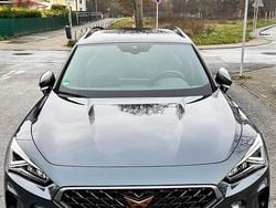 Grau Gebraucht 2020 Cupra Formentor VZ SUV | 26.350 € (Guter Preis)