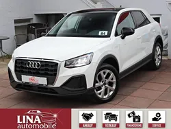 Weiß Gebraucht 2021 Audi Q2 Comfort SUV | 21.980 € (Fairer Preis)