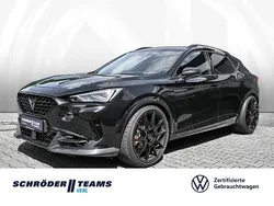 Gebraucht 2023 Cupra Formentor VZ SUV | 42.890 € (Fairer Preis)