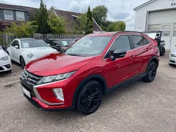Rot Gebraucht 2019 Mitsubishi Eclipse Cross Active SUV | 16.990 € (Fairer Preis)