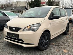Beige Gebraucht 2015 Seat Mii Kleinwagen | 4.390 € (Fairer Preis)