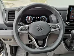 Neu 2025 VW Crafter Van | 42.890 € (Superpreis)