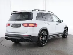 Gebraucht 2024 Mercedes GLB35 AMG SUV | 51.749 € (Fairer Preis)