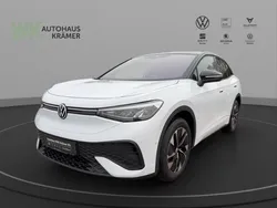 Weiß Neu 2024 VW ID.5 Pure SUV | 54.593 €