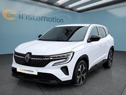 Weiß Neu 2025 Renault Austral SUV | 42.749 € (Fairer Preis)