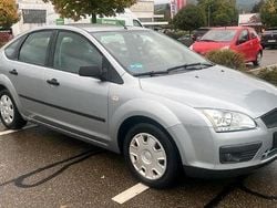 Gebraucht 2005 Ford Focus Kleinwagen | 2.199 € (Guter Preis)