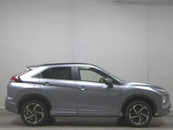 Grau Gebraucht 2023 Mitsubishi Eclipse Cross Plus SUV | 19.480 € (Superpreis)