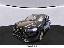 Schwarz Gebraucht 2022 Seat Ateca Style SUV | 20.990 € (Fairer Preis)