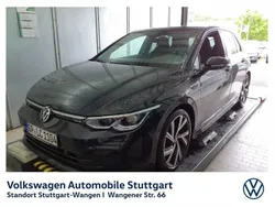 Deep black perleffekt Gebraucht 2022 VW Golf VIII R-line Limousine | 26.330 € (Guter Preis)