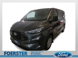 Grau Gebraucht 2024 Ford Transit Custom Trend Limousine | 38.980 € (Fairer Preis)