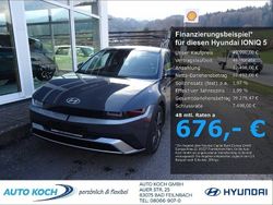 Ecotronic grey / mic) (grau Neu 2025 Hyundai Ioniq 6 Limousine | 49.990 € (Fairer Preis)