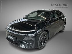 Schwarz (midnight black) Neu 2026 XPENG G6 AWD Performance SUV | 37.922 €