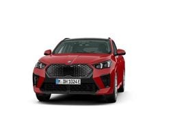 Gebraucht 2024 BMW iX2 Luxury Line SUV | 55.995 € (Fairer Preis)