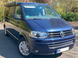 Blau Gebraucht 2014 VW T5 Beach Van | 30.900 €