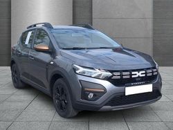 Dolomitgrau Neu 2025 Dacia Sandero Extreme Kleinwagen | 19.990 € (Fairer Preis)