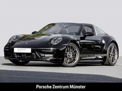 Schwarz Gebraucht 2022 Porsche 992 Edition Coupé | 208.800 €