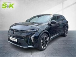 Black pearlschwarz metallic (schwarz) (schwarz) Neu 2025 Renault Scénic Iconic Van / Kleinbus | 46.980 € (Fairer Preis)