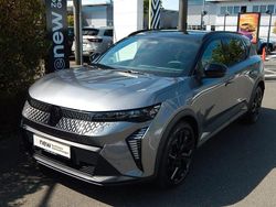 Grau Gebraucht 2024 Renault Scénic Esprit Alpine Van / Kleinbus | 39.980 € (Guter Preis)