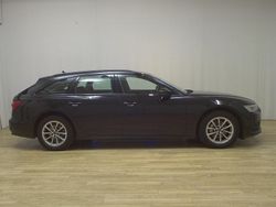 Schwarz Gebraucht 2021 Audi A6 Basis Kombi | 17.950 € (Guter Preis)