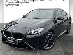 Schwarz Neu 2025 BMW 220 Shadowline Coupé | 41.990 € (Guter Preis)