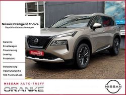 Kayc champagne silver Gebraucht 2024 Nissan X-Trail Tekna+ SUV | 45.500 €