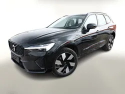 Weiss Neu 2024 Volvo XC60 Ultra SUV | 57.588 € (Superpreis)