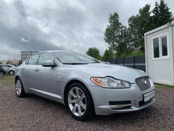 Silber Gebraucht 2008 Jaguar XF Luxury Limousine | 7.500 € (Fairer Preis)