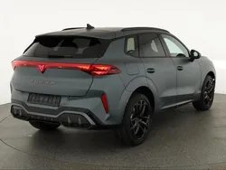Grau Gebraucht 2025 Cupra Terramar SUV | 49.495 € (Fairer Preis)