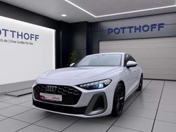 Weiss Gebraucht 2025 Audi A5 S-Line Coupé | 53.750 € (Guter Preis)