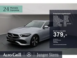 Mercedes C180
