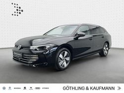 Schwarz Gebraucht 2025 VW Passat Business Kombi | 34.660 € (Guter Preis)