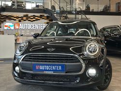 Schwarz Gebraucht 2019 Mini ONE Kleinwagen | 13.490 € (Fairer Preis)