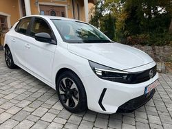 Weiß Gebraucht 2023 Opel Corsa-e Edition Kleinwagen | 16.900 € (Fairer Preis)