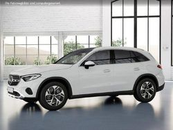 Gebraucht 2023 Mercedes GLC300e | 49.890 € (Superpreis)