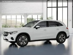 Gebraucht 2023 Mercedes GLC300e | 55.890 € (Etwas zu teuer)