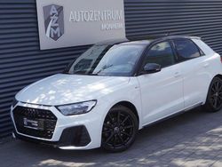 Weiss Gebraucht 2021 Audi A1 Advanced Kleinwagen | 24.990 € (Fairer Preis)