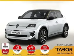 Rot Neu 2025 Renault R5 Komfort Kleinwagen | 30.683 € (Fairer Preis)