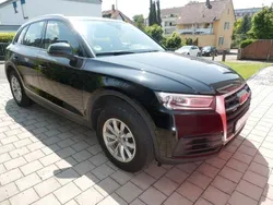 Schwarz Gebraucht 2019 Audi Q5 SUV | 23.900 € (Etwas zu teuer)