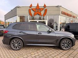 Arktikgrau Gebraucht 2019 BMW X5 M Sport SUV | 38.950 € (Guter Preis)