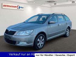 Beige Gebraucht 2011 Skoda Octavia Impuls Edition Kombi | 1.799 € (Superpreis)