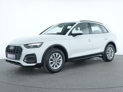 Gletscherweiß Gebraucht 2022 Audi Q5 Ambiente SUV | 31.122 €