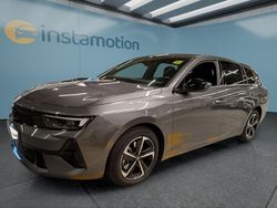 Grau Gebraucht 2024 Opel Astra Kombi | 26.099 € (Fairer Preis)