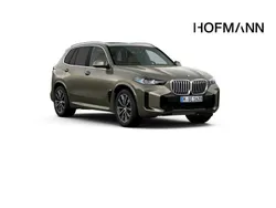 Manhattan metallic Neu 2025 BMW X5 M Sport SUV | 96.235 € (Guter Preis)