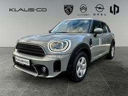 Grau Gebraucht 2020 Mini Cooper Countryman SUV | 20.890 € (Teuer)