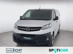 Weiß Gebraucht 2024 Opel Vivaro Edition Van / Kleinbus | 21.970 € (Fairer Preis)