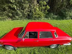 Rot Gebraucht 1978 Alfa Romeo Giulia Limousine | 17.500 €
