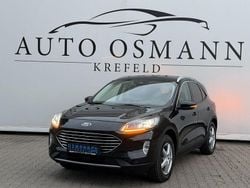 Schwarz Gebraucht 2021 Ford Kuga Titanium X SUV | 15.750 € (Guter Preis)