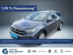 Grau Gebraucht 2024 VW Taigo Life SUV | 20.990 € (Fairer Preis)